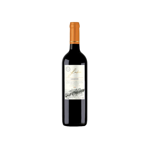 [10083411377] Vino Ladera (750ml, Tinto, Carmenere)