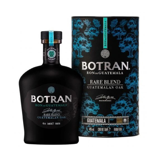 [20047012983] Ron Botran (700ml, Rare Blend Guatemalan Oak)