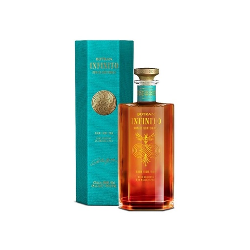 [20047000667] Ron Botran (700ml, Infinito)