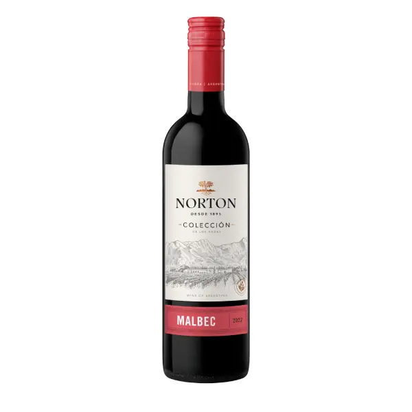 Vino Norton Colección