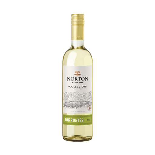 Vino Norton Colección (750ml, Tinto, Torrontes)
