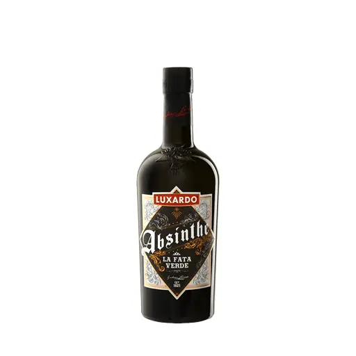 [40005000230] Licor Luxardo (750ml, Absenta Fata Verde 60%)