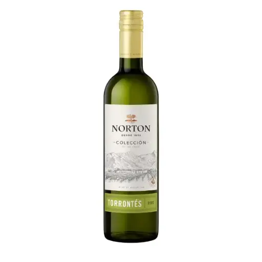 [10030677778] Vino Norton Colección (750ml, Blanco, Torrontes)