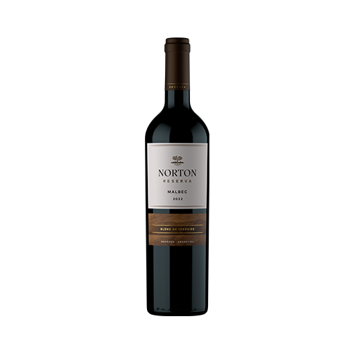 [10030678010] Vino Norton Reserva (750ml, Tinto, Malbec)