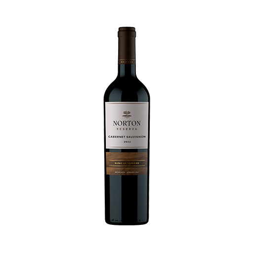 [10030678003] Vino Norton Reserva (750ml, Tinto, Cabernet Sauvignon)