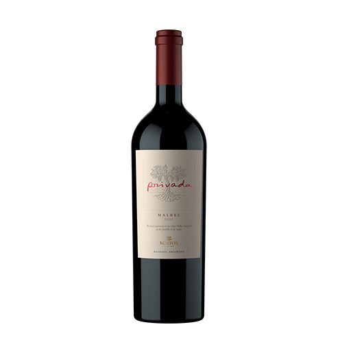 [10030969217] Vino Norton Privada (750ml, Tinto, Malbec)