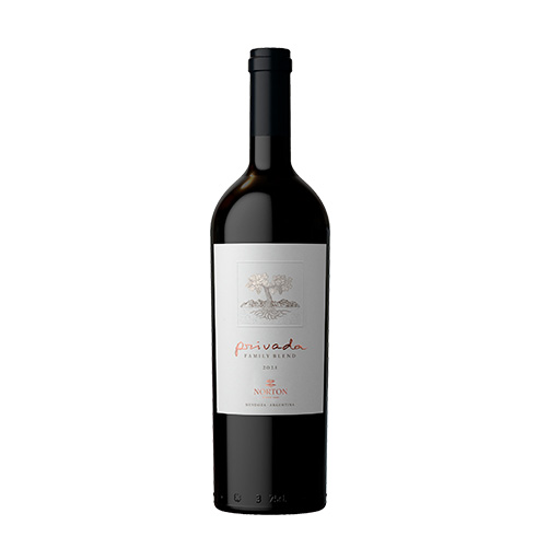 [10030678027] Vino Norton Privada (750ml, Tinto, Blend)