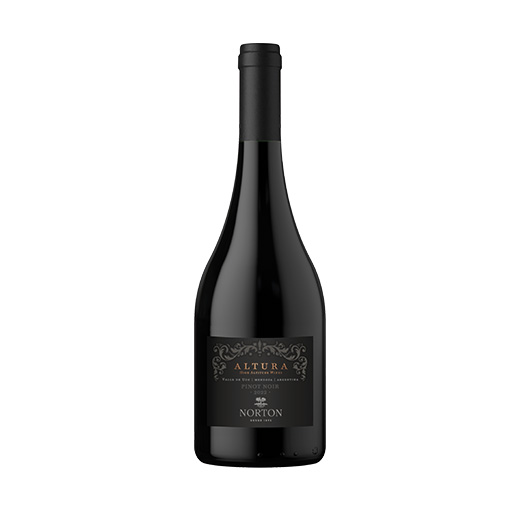 [10030969866] Vino Norton Altura (750ml, Tinto, Pinot Noir)