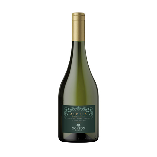 [10030969880] Vino Norton Altura (750ml, Blanco, Blend)