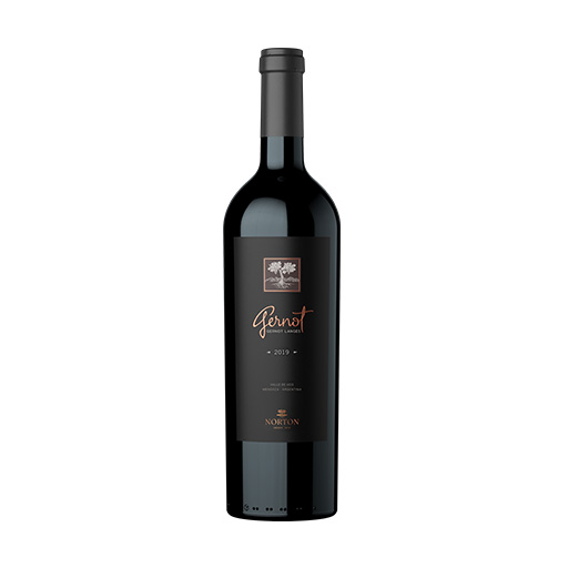Vino Norton Gernot
