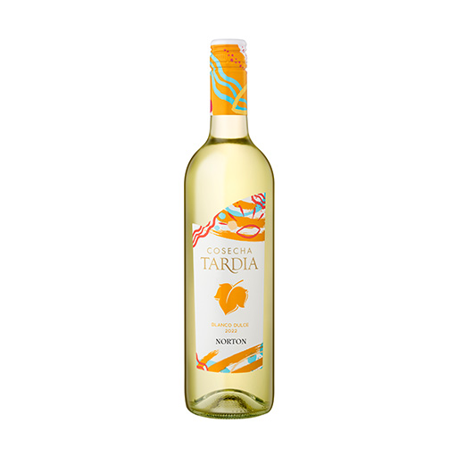 [10030064073] Vino Norton Cosecha Tardía (750ml, Blanco, Blend)