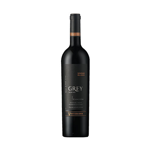 [10054401200] Vino Ventisquero Grey (750ml, Tinto, Carmenere)