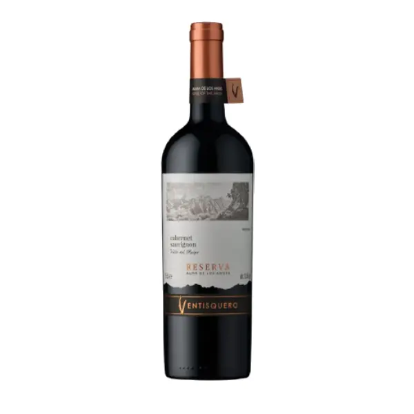Vino Reserva Ventisquero