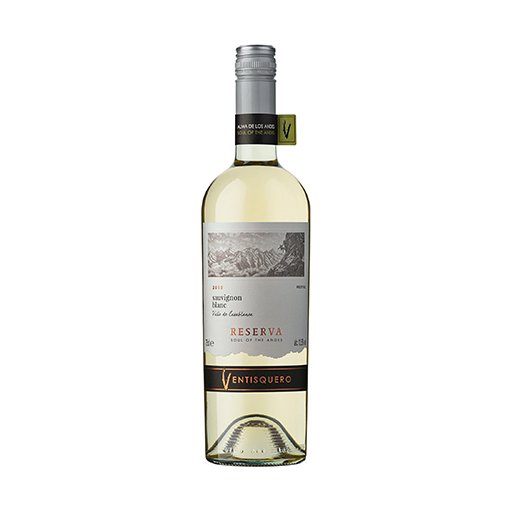 [10054400258] Vino Reserva Ventisquero (750ml, Blanco, Sauvignon Blanc)