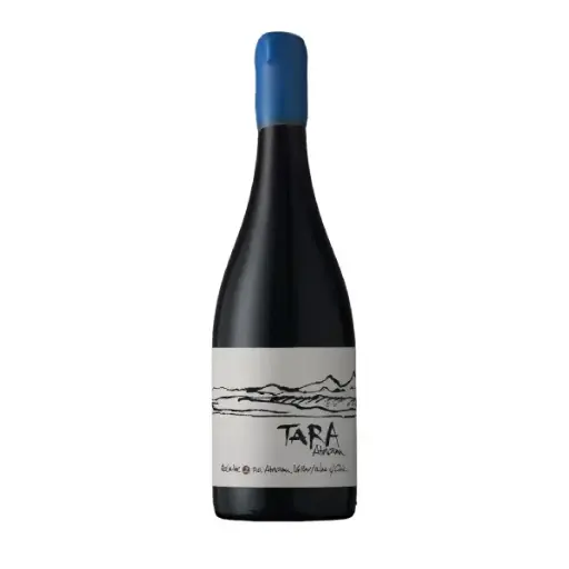 [10054403907] Vino Tara (750ml, Tinto, Syrah)