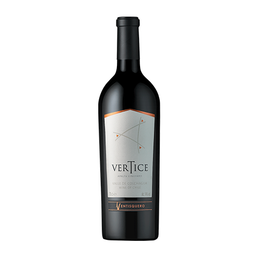 Vino Ventisquero Vértice