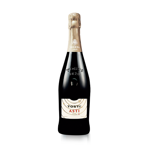 [14020170750] Vino Tosti Espumante (Blanco, Moscato, Asti DOCG)