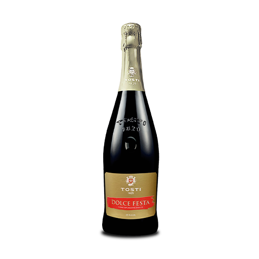 [14020290755] Vino Tosti Espumante (Blanco, Moscato, Dolce Festa)