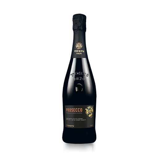 [14020190759] Vino Tosti Espumante (Blanco, Glera, Prosecco)