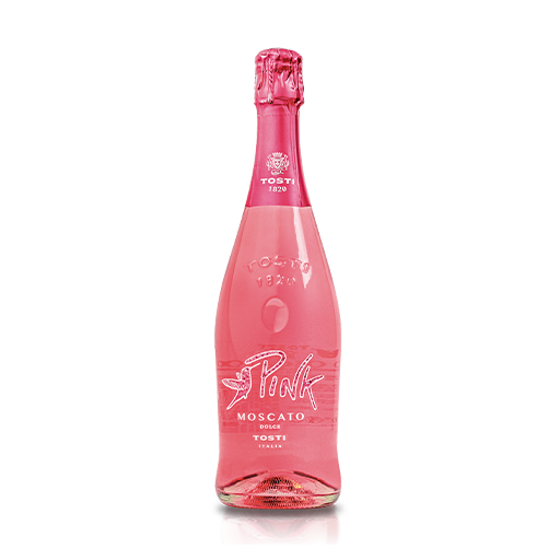 [14020670756] Vino Tosti Espumante (Rosado, Moscato, Pink)