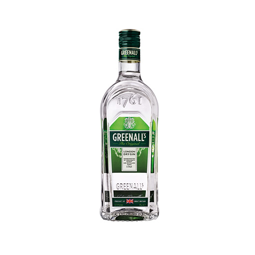 [30074002980] Gin Greenall´s (700ml, London Dry)