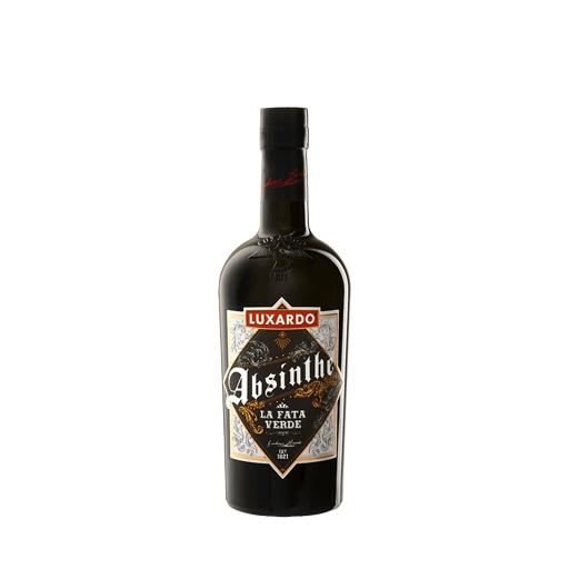[40005004351] Licor Luxardo (750ml, Absenta Fata Verde 70%)