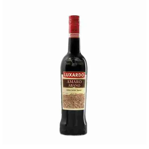 [40005120143] Licor Luxardo (750ml, Amaro Abano Dry®)