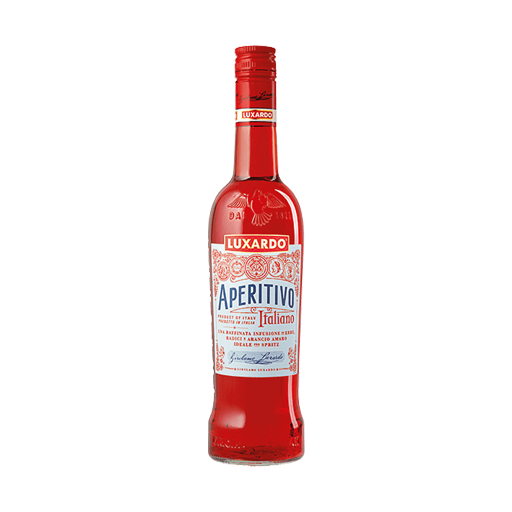 [40005003545] Licor Luxardo (750ml, Aperitivo)