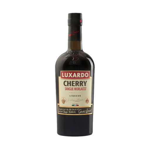 [40005200029] Licor Luxardo (750ml, Cherry Sangue Morlacco (Cherry Brandy))