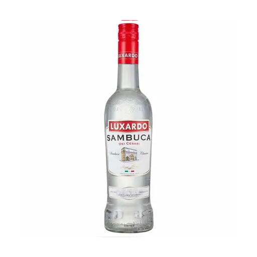 [40005000049] Licor Luxardo (750ml, Sambuca Dei Cesari)