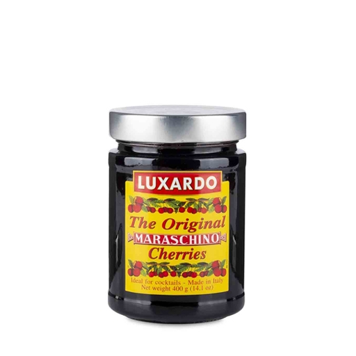 [40005007901] Licor Luxardo (400g, The Original Maraschino Cherries)