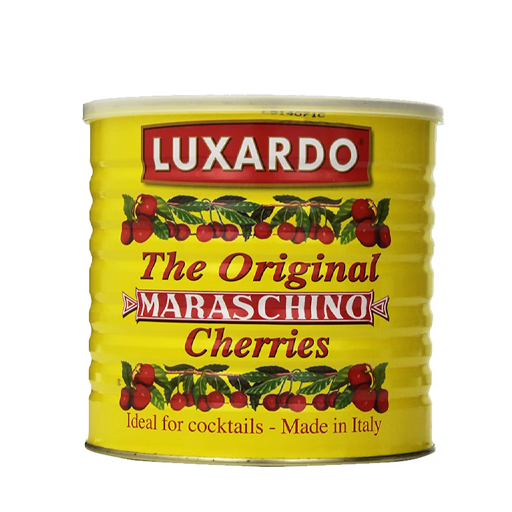 [40005127319] Licor Luxardo (3kg, The Original Maraschino Cherries)