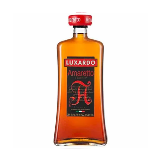 [40005120150] Licor Luxardo (750ml, Amaretto Di Saschira)