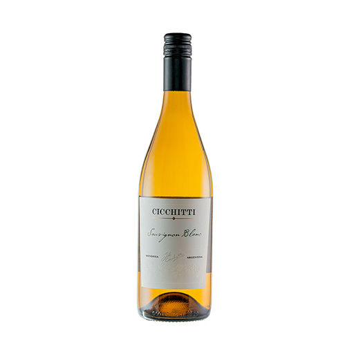[10012010165] Vino Cicchitti Colección (Blanco, Sauvignon Blanc)