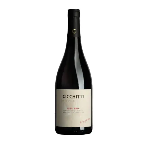 [10012009398] Vino Cicchitti Colección (Tinto, Pinot Noir)