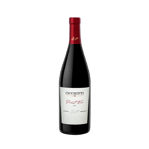 [10012009398] Vino Cicchitti Colección (Tinto, Pinot Noir)