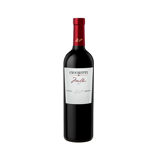 Vino Cicchitti Colección