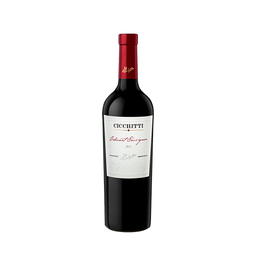 [10012005284] Vino Cicchitti Colección (Tinto, Cabernet Sauvignon)