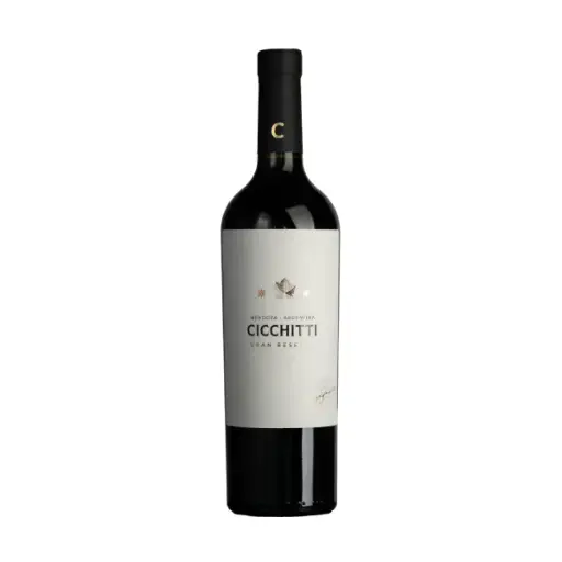 [10012005345] Vino Cicchitti Gran Reserva (750ml, Tinto, Malbec)