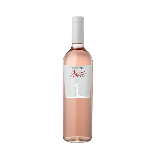 Vino Cicchitti Amore