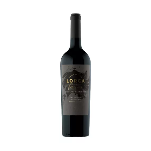 [10015160372] Vino Lorca Poético (750ml, Tinto, Cabernet Sauvignon)