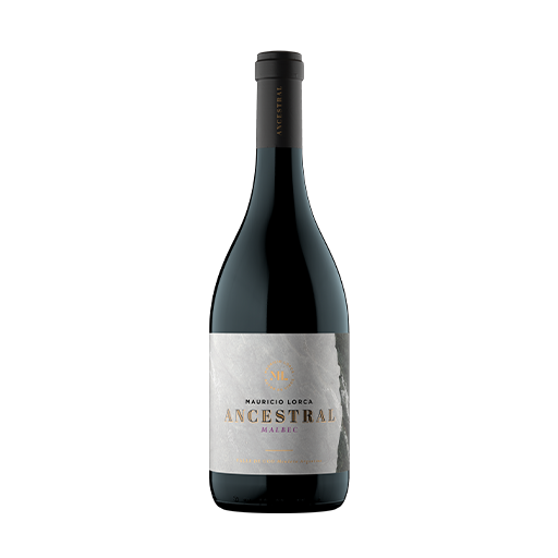[10015167593] Vino Lorca Ancestral (750ml, Tinto, Malbec)