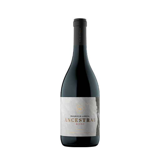 [10015167616] Vino Lorca Ancestral (750ml, Tinto, Red Blend)