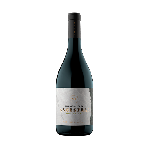 [10015168842] Vino Lorca Ancestral (750ml, Blanco, White Blend)