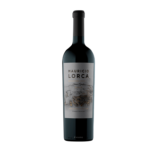 Vino Lorca Gran Ópalo Tinto Blend