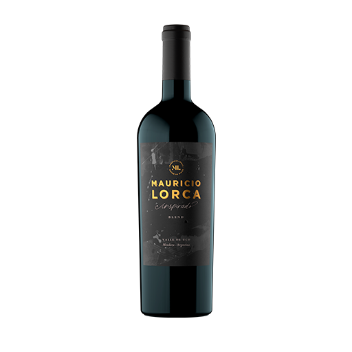 [10015163274] Vino Lorca Inspirado (750ml, Blend)