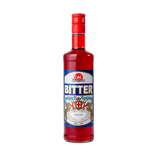 [40019000664] Licor Cristiani (Bitter)