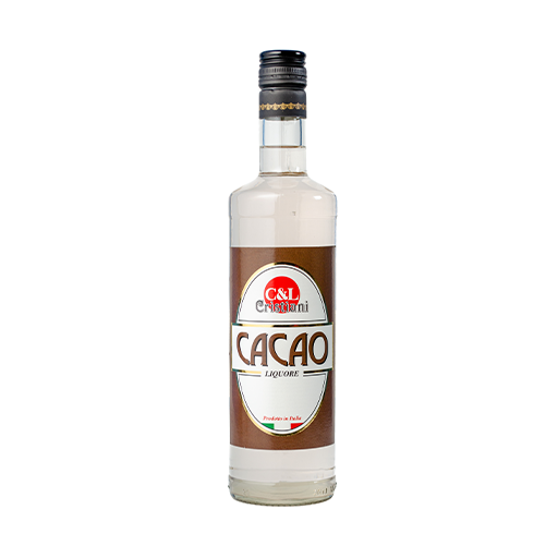 [40019001654] Licor Cristiani (Cacao)