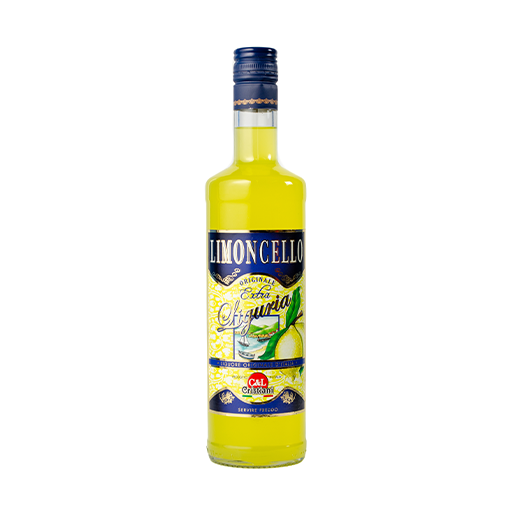 Licor Cristiani