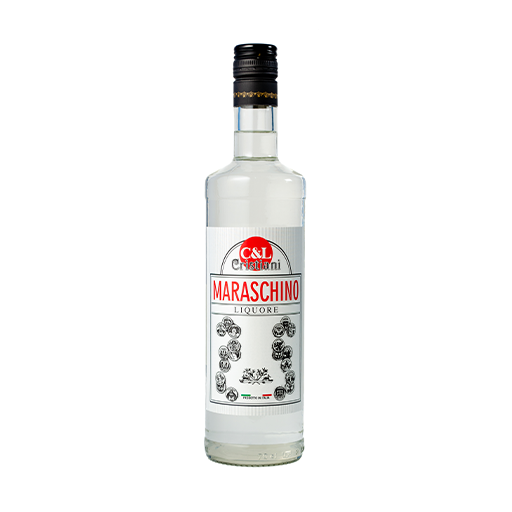 [40019000053] Licor Cristiani (Maraschino)